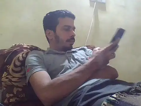 Hottest_chocolate Show in webcam