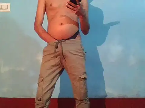 Hottest_chocolate – webcam-show