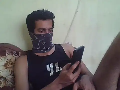 Show Webcam de Hottest_chocolate