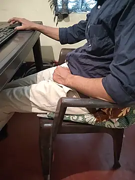 Hottest_chocolate Show Webcam