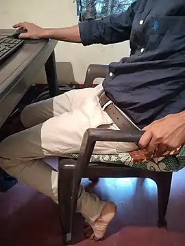 Hottest_chocolate Webcam-Show