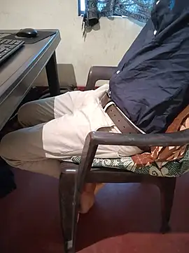 Hottest_chocolate Show Webcam