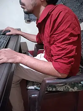 Hottest_chocolate – webcam-show