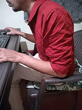 Show webcam de Hottest_chocolate