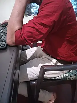 Hottest_chocolate Show Webcam