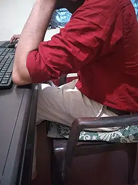 Hottest_chocolate Webcam-Show