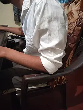 monstrous_bull's Webcam Show