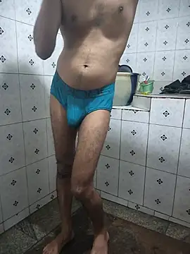 monstrous_bull Webcam Show