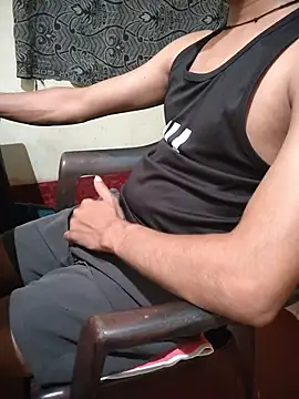monstrous_bull Webcam-Show