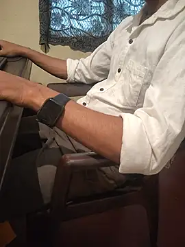 monstrous_bull's Webcam Show