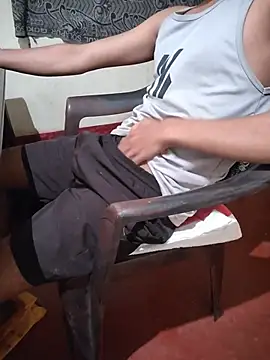 monstrous_bull 网络视讯表演