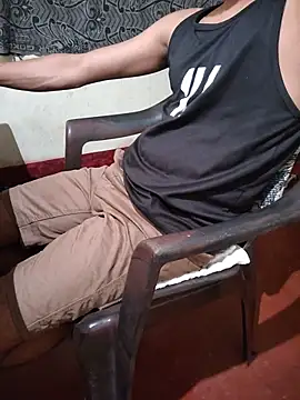 monstrous_bull 网络视讯表演