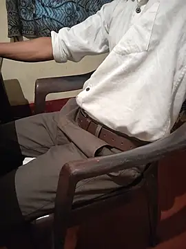 monstrous_bull Webcam show