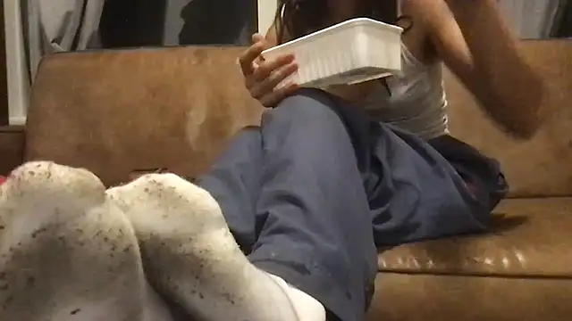 insideofmaggie Webcamshow