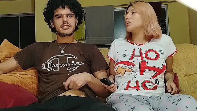 Show Webcam de mindymiaw