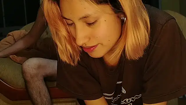 mindymiaw 网络视讯表演