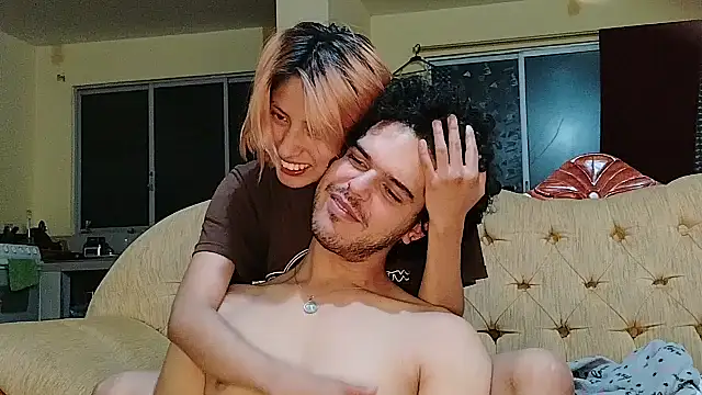 mindymiaw's Live XXX Chat