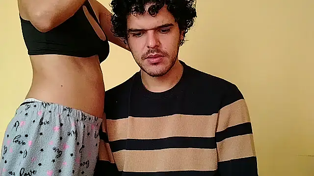 mindymiaw Show Webcam