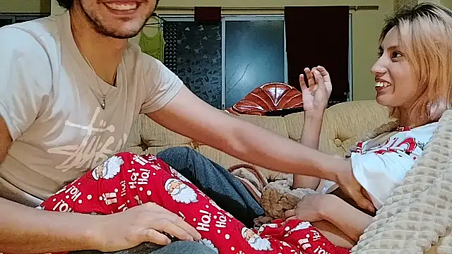mindymiawのウェブカメラショー