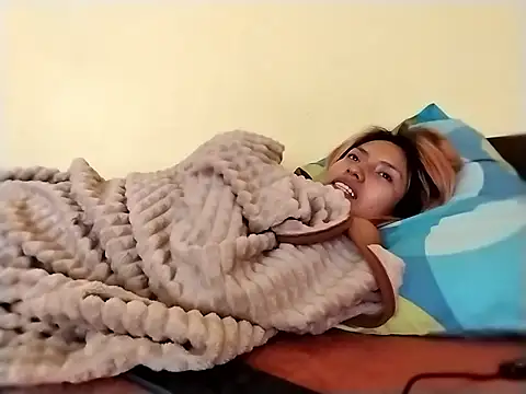 mindymiaw Chat XXX in diretta