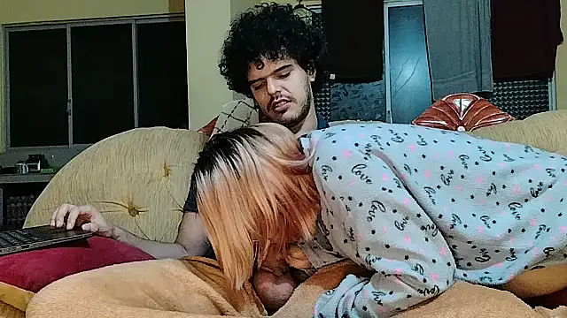 mindymiaw's Live XXX Chat