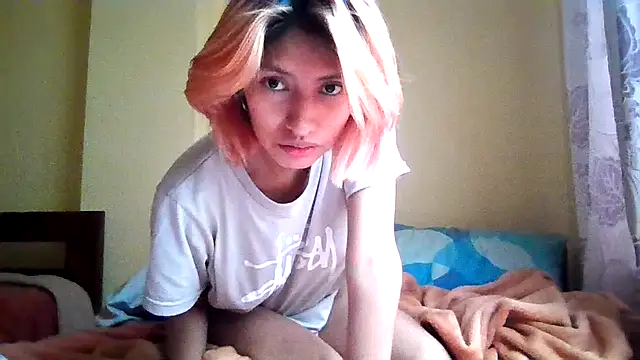 mindymiaw Webcam-Show