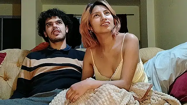 Chat XXX en directo de mindymiaw
