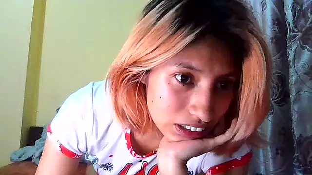 Chat XXX en directo de mindymiaw