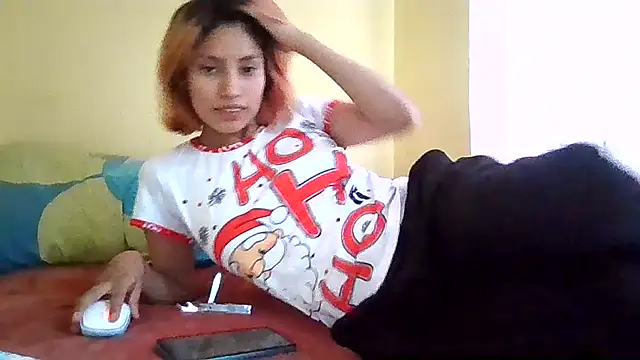 عرض كام mindymiaw