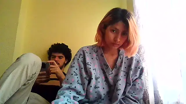 mindymiaw's Live XXX Chat