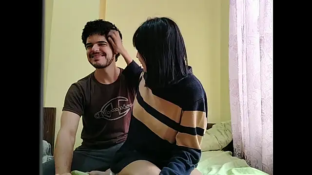 mindymiaw Шоу с уебкамера