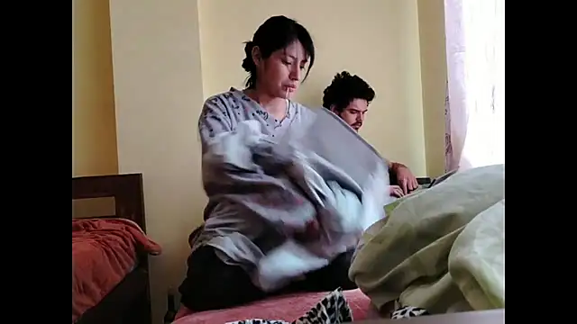 mindymiaw Pertunjukan Webcam
