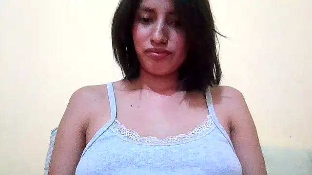 Show modela mindymiaw na web-kameri