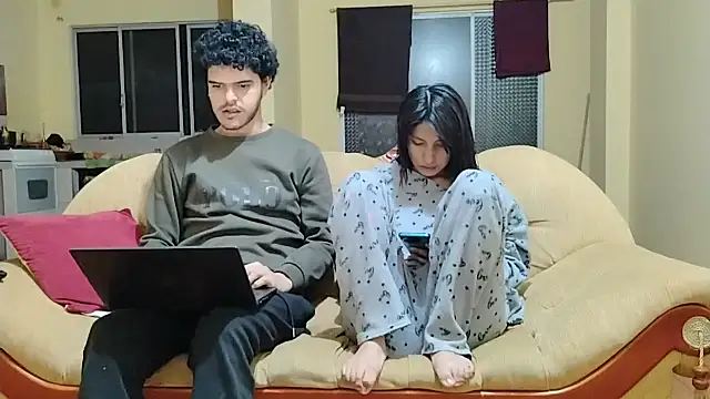 mindymiaw's Webcam Show