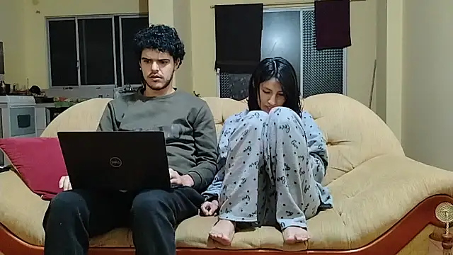 Show de webcam de mindymiaw