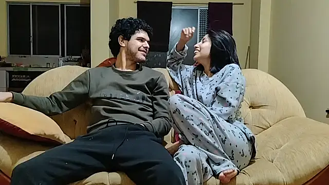 عرض كام mindymiaw
