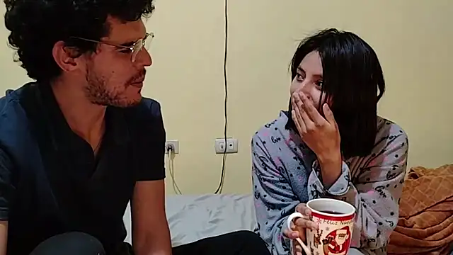 mindymiaw Pertunjukan Webcam
