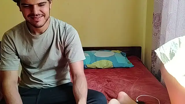 Show Webcam de mindymiaw