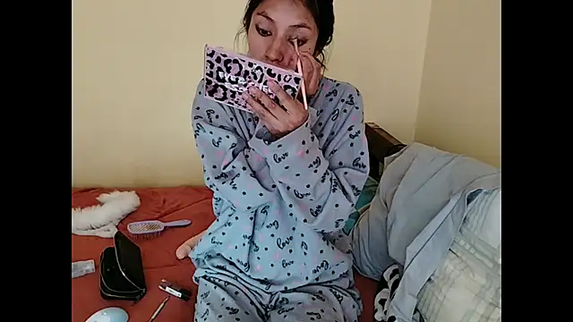 mindymiaw 웹캠 쇼