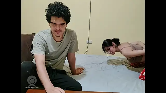 mindymiaw Webcam-Show