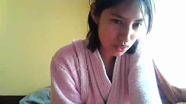 mindymiaw ওয়েবক্যাম শো