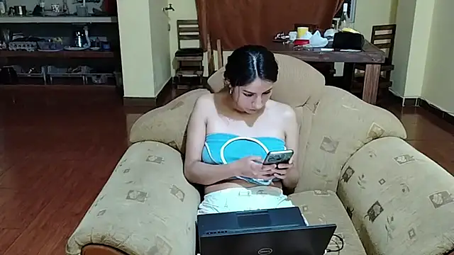 mindymiaw webcam show