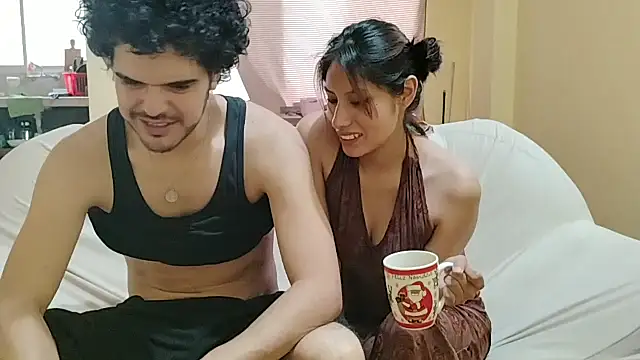 mindymiaw Webcam Show