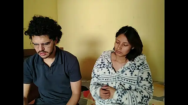 mindymiaw Шоу с уебкамера