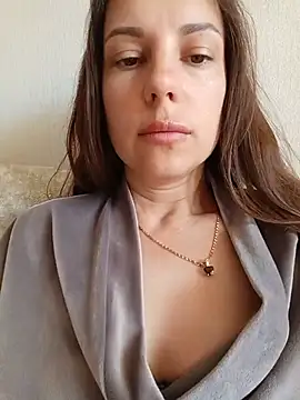 She-Moon Webcam-Show