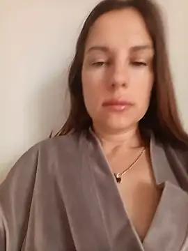 Webkamerová show She-Moon