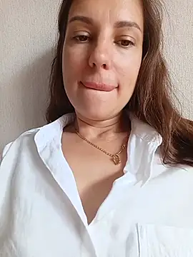 Webkamerová show She-Moon