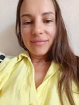 She-Moon Show in webcam