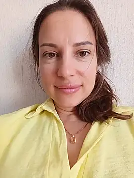 She-Moon's Webcam Show