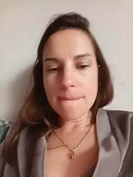 She-Moon's Webcam Show